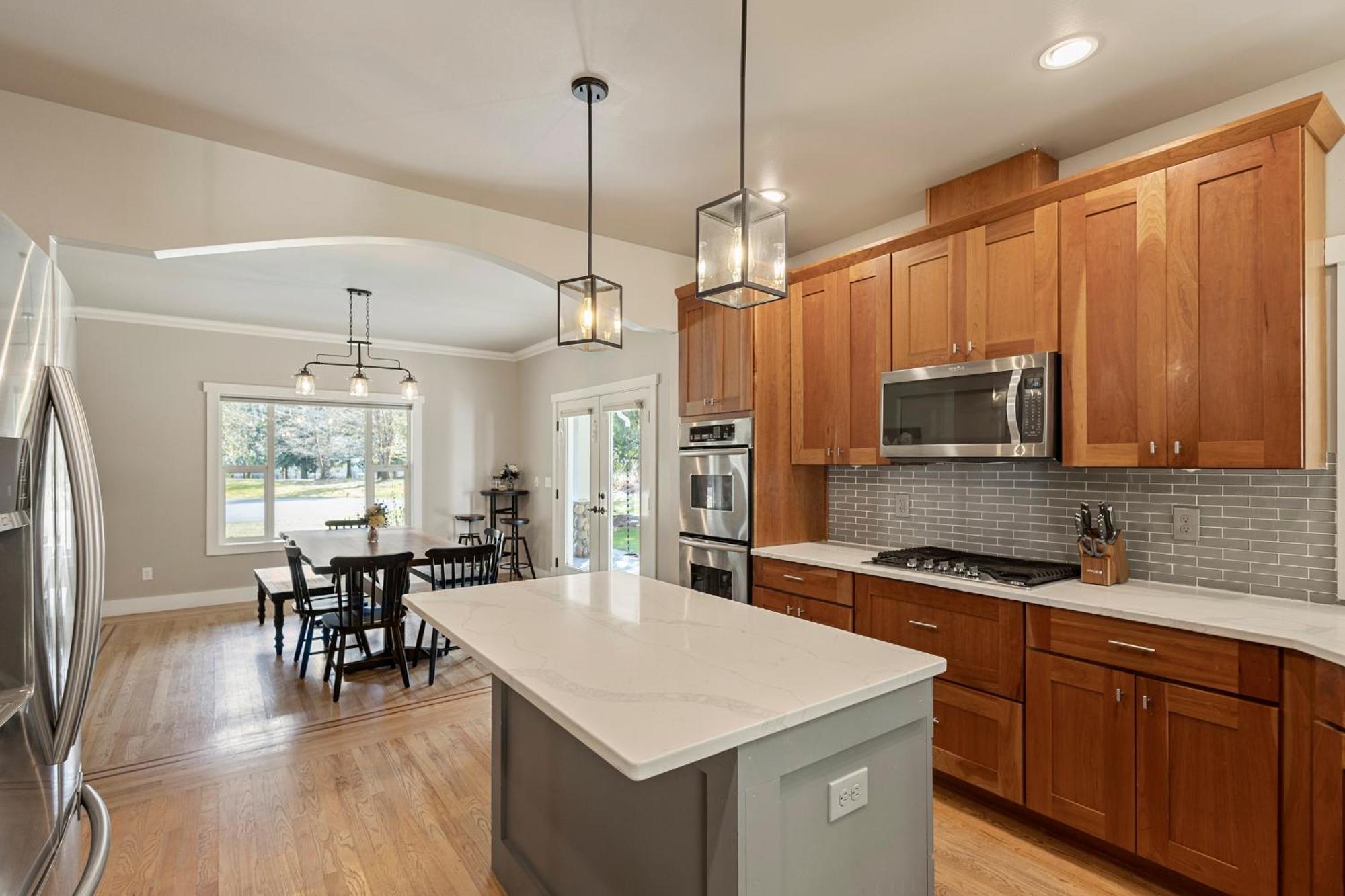 New Skagit Sunset Birdsview, Concrete, Wa Villa Luaran gambar