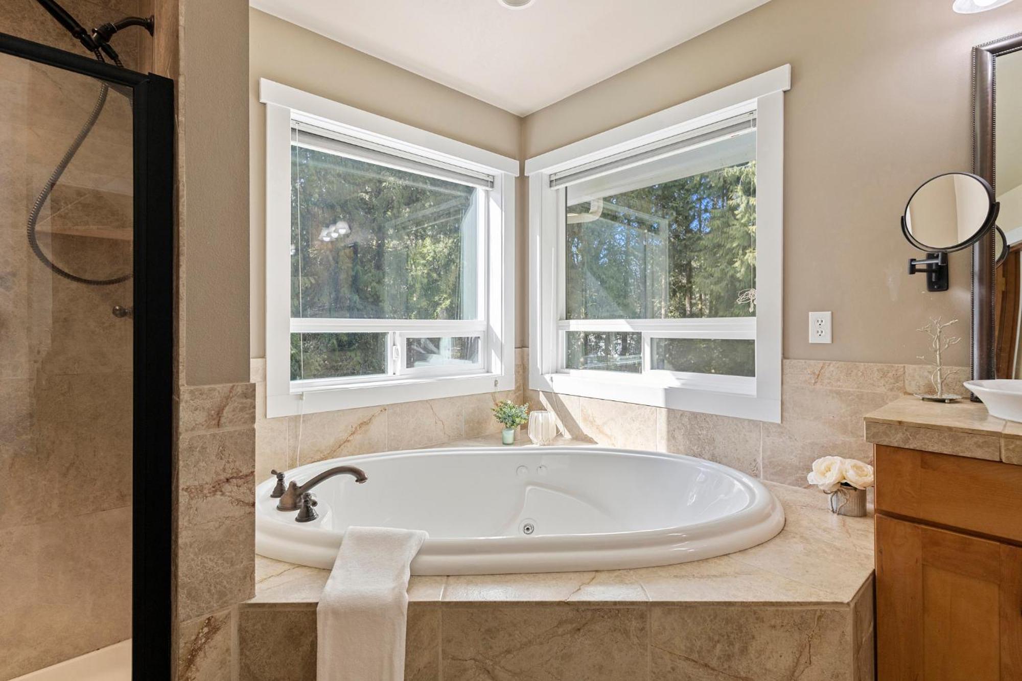 New Skagit Sunset Birdsview, Concrete, Wa Villa Luaran gambar
