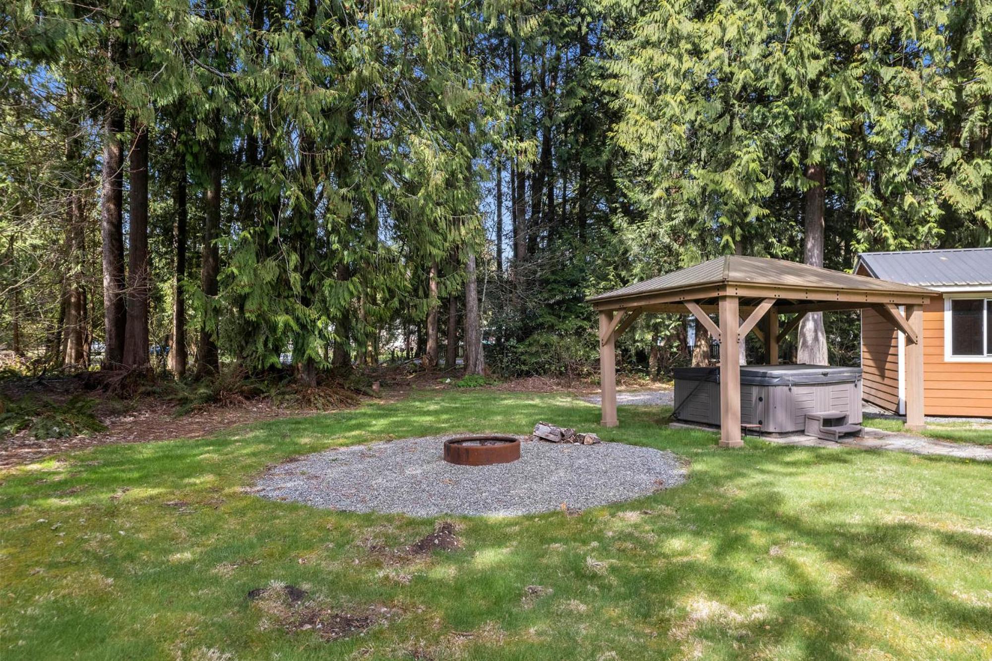 New Skagit Sunset Birdsview, Concrete, Wa Villa Luaran gambar